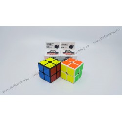 YongJun 2x2x2 cube GuanPo