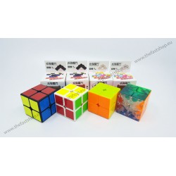 YongJun 2x2x2 cube YuPo