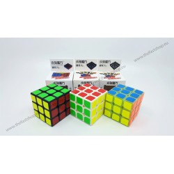 YongJun 3x3x3 cube Sulong