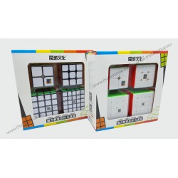 MoYu MoFangJiaoShi MF2S+ MF3RS+ MF4S+ MF5S