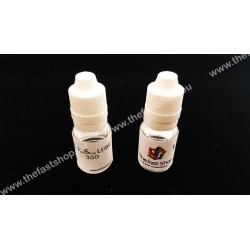 Lubrifiant  TFS 350 10ml