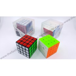 QiYi - MFG Valk4 Standard Magnets - Cub   4x4x4