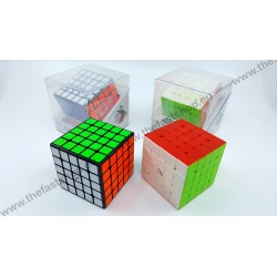 QiYi - MFG MS Magnetic - Cub 4x4x4