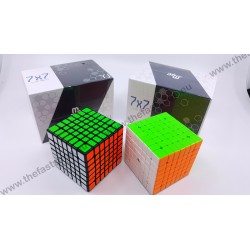 YJ MGC Magnetic - Cub   6x6x6