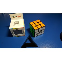 MoYu MoFangJiaoShi 3x3x3 cube MF3RS