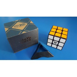 MoYu 3x3x3 cube Weilong GTS V2 Magnetic