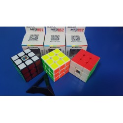 MoYu MoFangJiaoShi MF3RS2 - Cub Rubik 3x3x3
