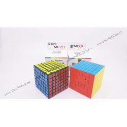 MoYu MoFangJiaoShi MF7S - Cub Rubik 7x7x7