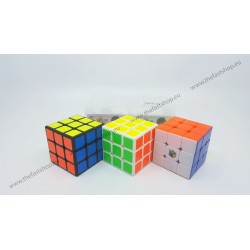 Yuxin 3x3x3 cube FireUnicorn